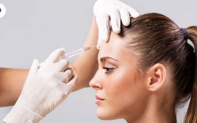 Is it safe to get Botox while breast-feeding? Is it safe to get Botox while breast-feeding?