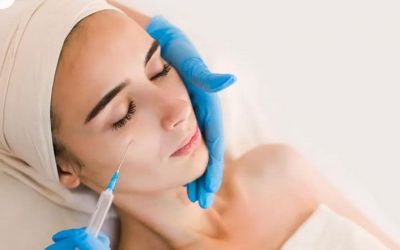 Can you use Botox under your eyes? Can you use Botox under your eyes?