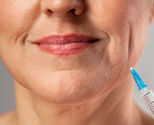 Toronto Botox® Injection Clinic  Toronto Botox® Injection Clinic