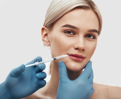 Toronto Filler Injection clinic  Dermal Filler Injection