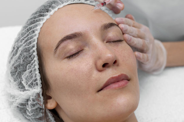 Toronto Botox Injection clinic