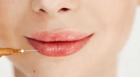 Toronto Cheap Botox Injection